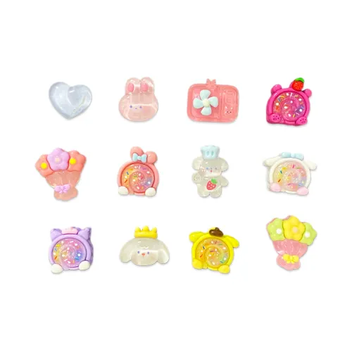 US8ACC Смола Аксессуары для обуви Унисекс