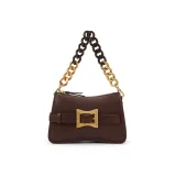 Темно-кофейный