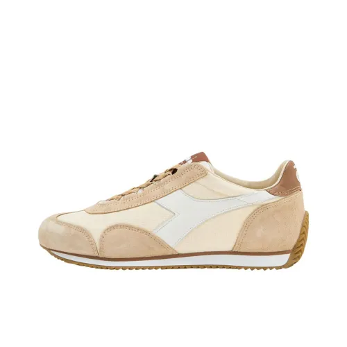 DIADORA Equipe H Беговые кроссовки Низкий Топ Мужской