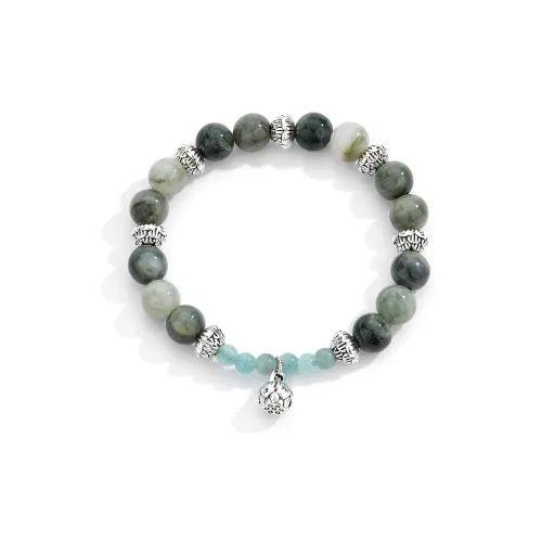 CLARKIA FLOWER Сплав Браслеты Унисекс