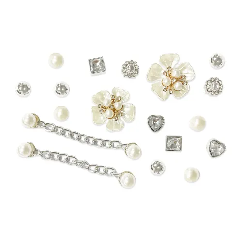 US8ACC Смола, Сплав Аксессуары для обуви Унисекс