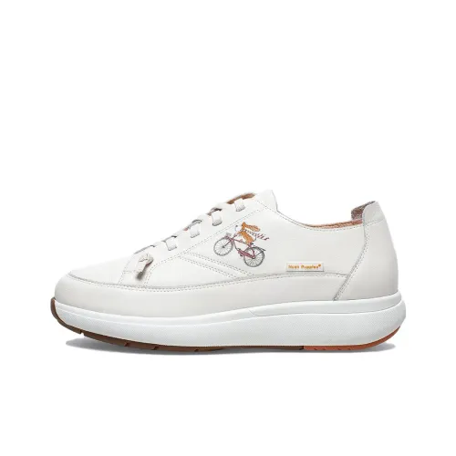Hush Puppies Низкий Топ Спортивная Повседневная Обувь Женская