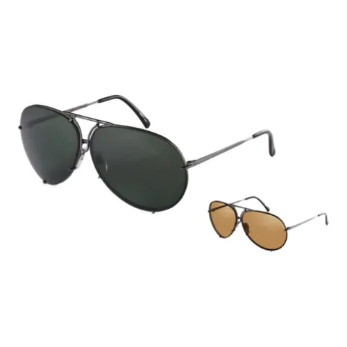 PORSCHE DESIGN Солнцезащитные очки Унисекс