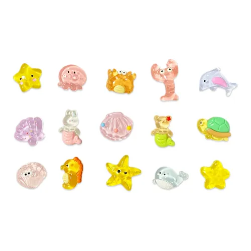 US8ACC Смола Аксессуары для обуви Унисекс