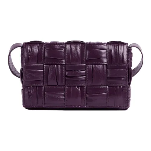 Bottega Veneta CASSETTE Сумки через плечо Женские