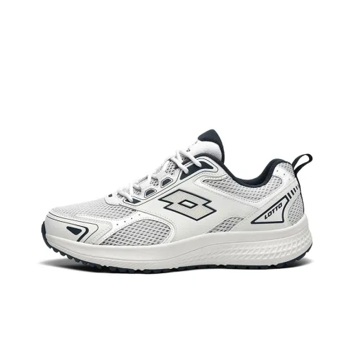 Lotto Беговые кроссовки Low Top Мужские