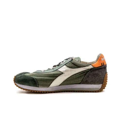 DIADORA Equipe H Беговые кроссовки Низкий Топ Мужской