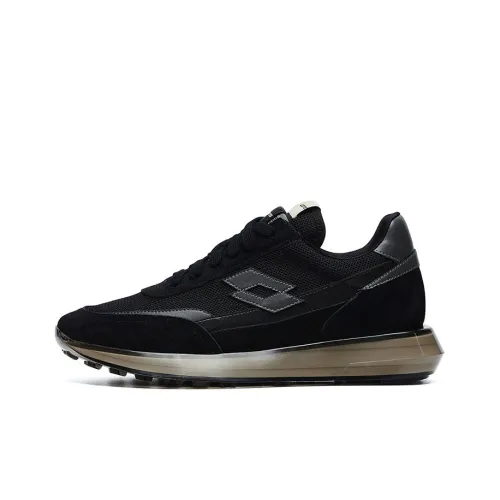 LOTTO Casual Low Top Мужской
