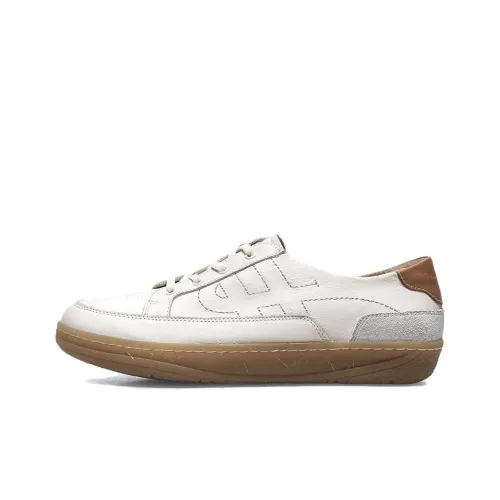 Hush Puppies Низкий Топ Спортивная Повседневная Обувь Женская