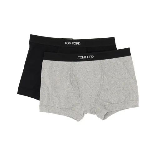 TOM FORD Мужские Брюки Arrow