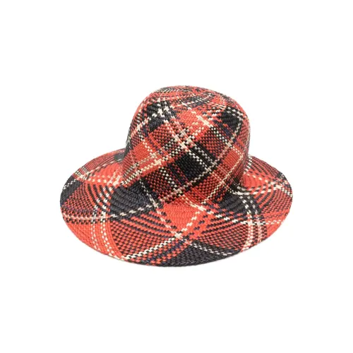 THOM BROWNE Шапки и Кепки Женские Красные