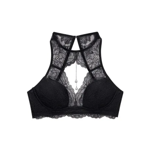 VICTORIA'S SECRET SS23 Бюстгальтер Женский Черный