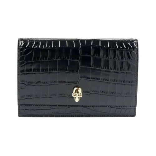 Alexander McQueen Сумки через плечо Женские