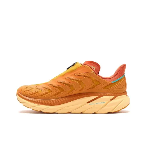 HOKA ONE ONE Project Clifton Повседневный Низкий Топ Унисекс