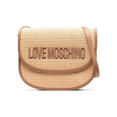 LOVE MOSCHINO Сумки через плечо Женские