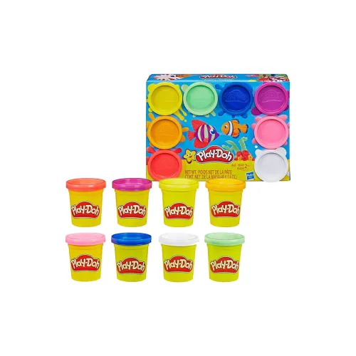 Hasbro DIY Игрушки