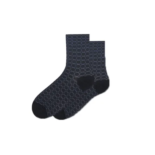 ALMOND ROCKS Унисекс MID Носки до икры