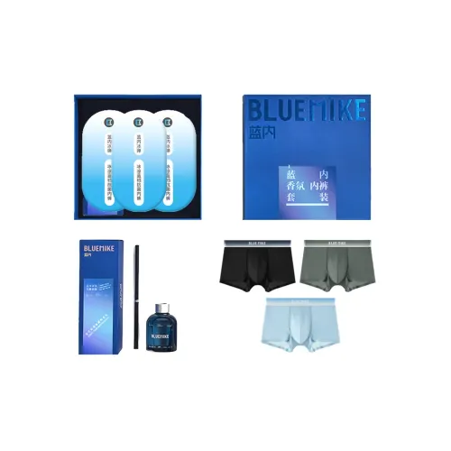 Lanne Boxers Мужские 3 упаковки