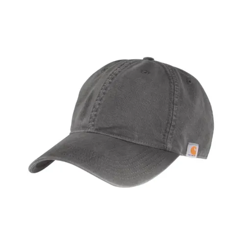 Carhartt Кепки Gray Men's