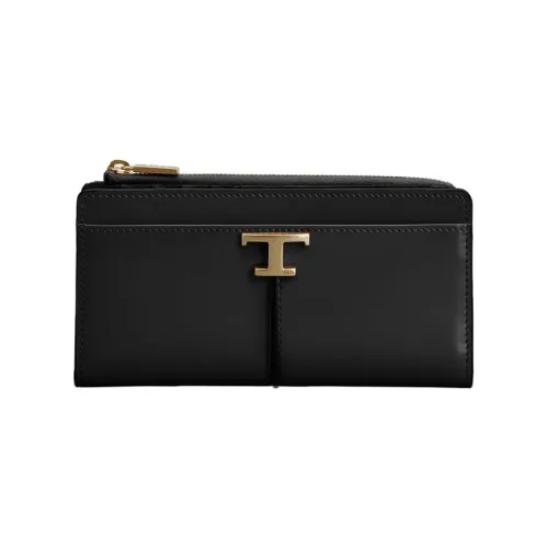 TOD'S Вечный Кошелек Женский