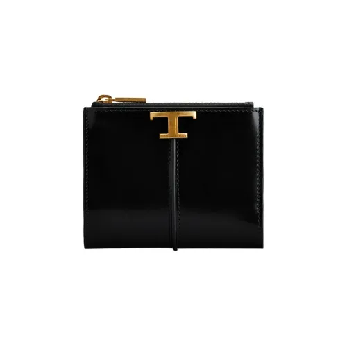 TOD'S Женские кошельки