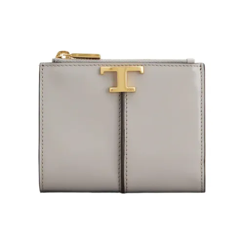 TOD'S Женские кошельки