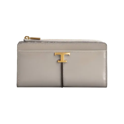 TOD'S Вечный Кошелек Женский
