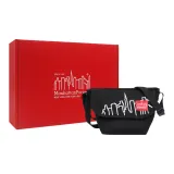 Все цвета поставляются с коробкой