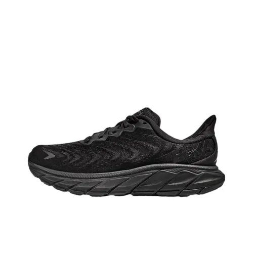 HOKA ONE ONE Arahi 6 Беговые кроссовки Низкий Топ Мужской
