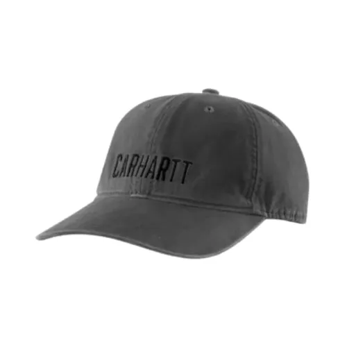 Carhartt Кепки Унисекс Черный
