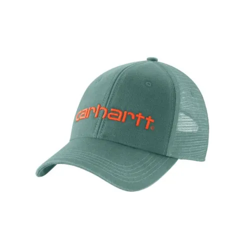 Carhartt Кепки Унисекс Зеленый