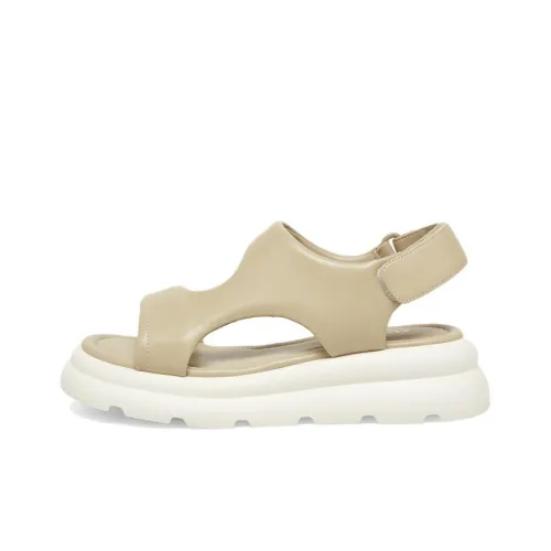 BATA Стильные сандалии 5 см женские