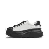 Белый/Черный