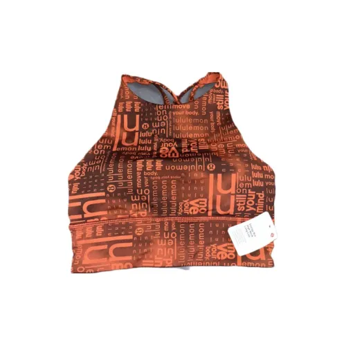 Lululemon Женские бюстгальтеры