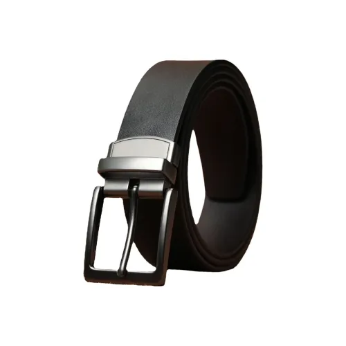 NOMK Ремни из коровьей кожи для мужчин