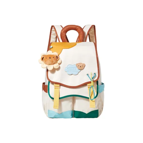 MIFFY Рюкзаки Женские
