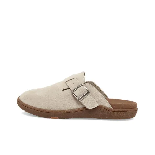 BATA Birkenstock Стиль Обувь Мужская