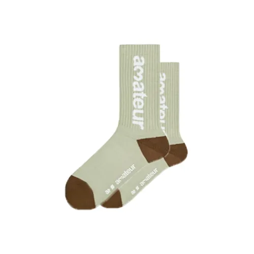 ALMOND ROCKS Capsule Унисекс Носки до колена