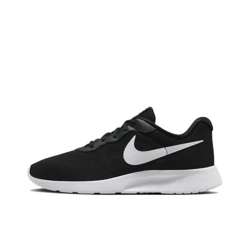 Nike Tanjun Collection Повседневный Низкий Топ Мужской