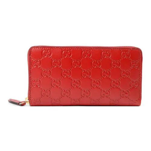 GUCCI Женские кошельки