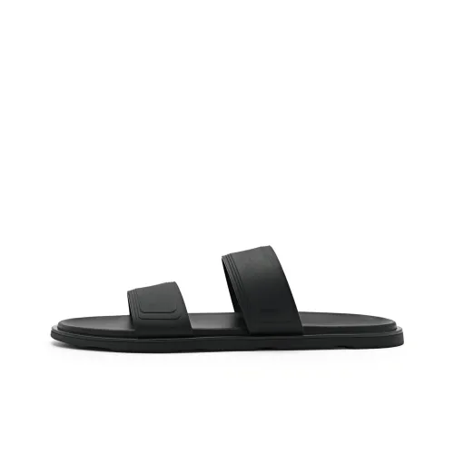 Pedro Композитная подошва Слипоны Мужской