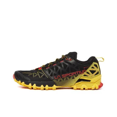 LA SPORTIVA Bushido Уличная обувь Низкий топ Мужской