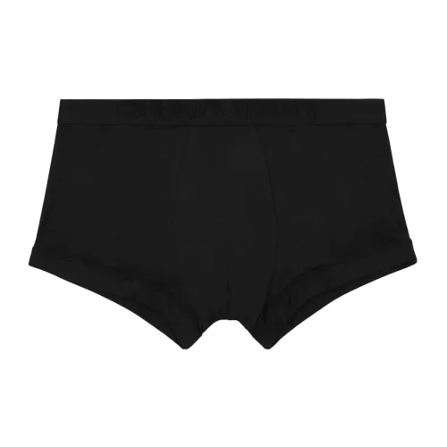 AMANI SS23 Боксеры Мужские Черные