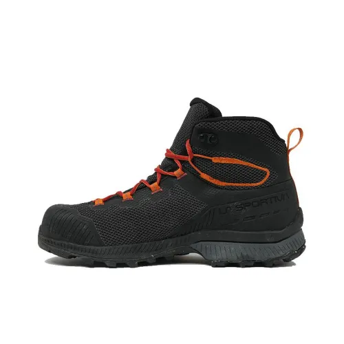 LA SPORTIVA TX Hike Уличная обувь Высокий топ Унисекс