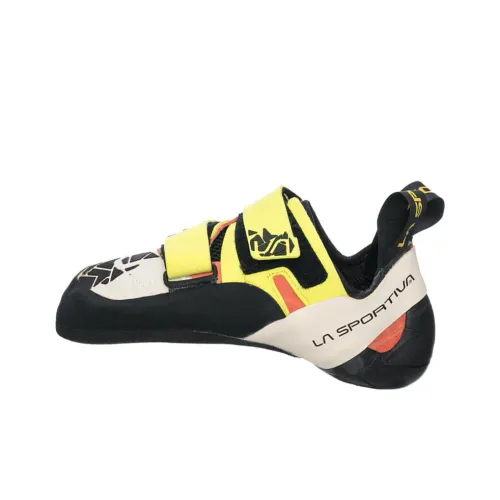 LA SPORTIVA Otaki противоскользящий устойчивый к истиранию низкий топ уличная обувь унисекс