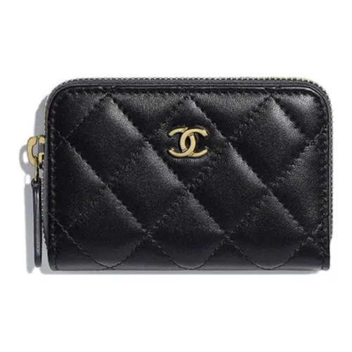 CHANEL Женские кошельки