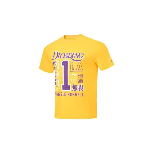 Подкладка Wade Collection T-Shirt Унисекс