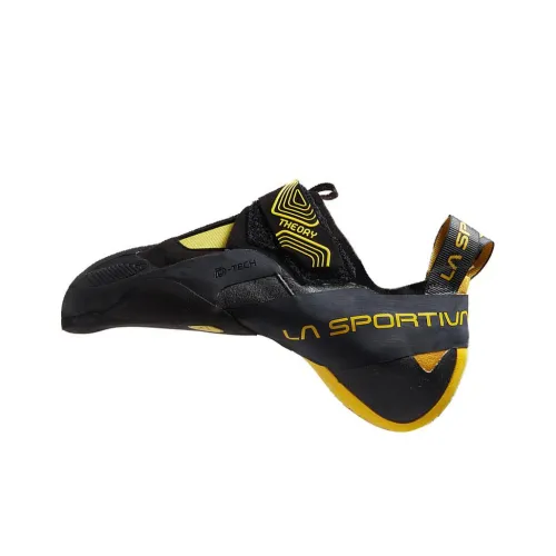 LA SPORTIVA Theory Скалолазательная обувь Низкий топ Унисекс