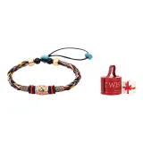 MBR-8457 Цвет - Подарочная коробка Barrel