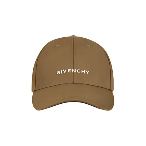 GIVENCHY Кепки Женские Коричневый